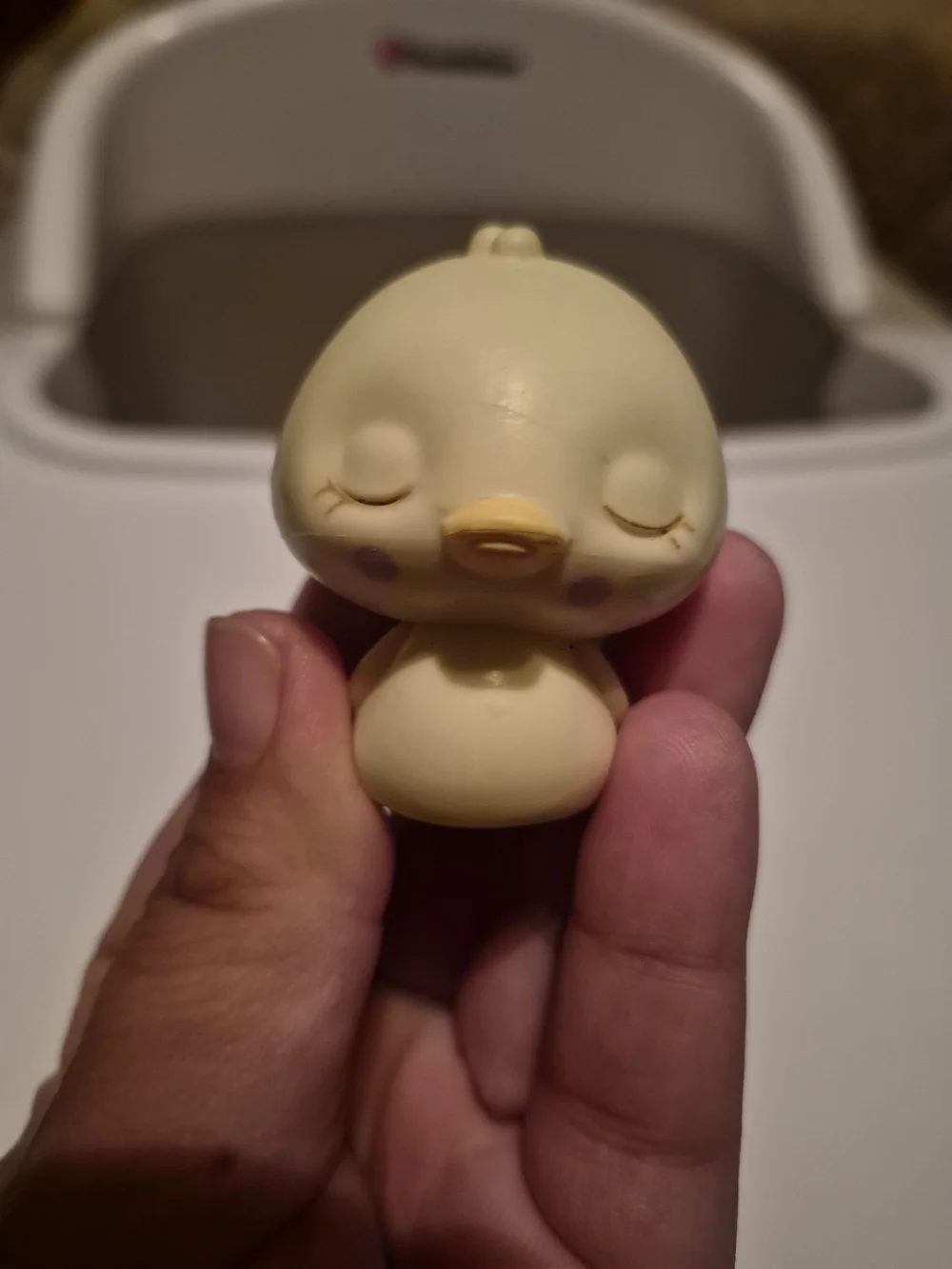 Chick Sleep Time Tonie